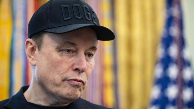 Одна страна увидела в спутниках Starlink Маска угрозу безопасности