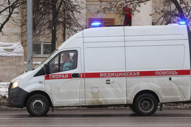 Во Владивостоке восьмиклассник умер во время урока