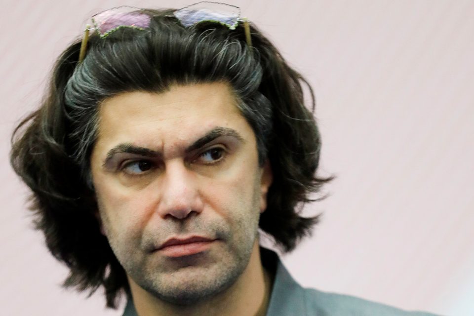 Цискаридзе сболтнул лишего о встречах с 16-летними мальчиками-спортсменами, после которых те плакали