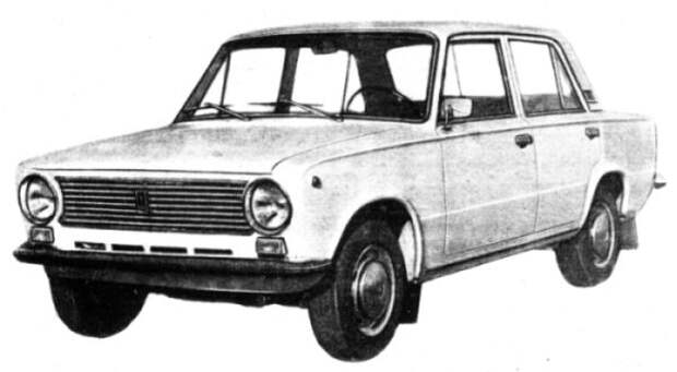 Автомобили СССР (1927-1975 год) Автомобили СССР (1927-1975 год)