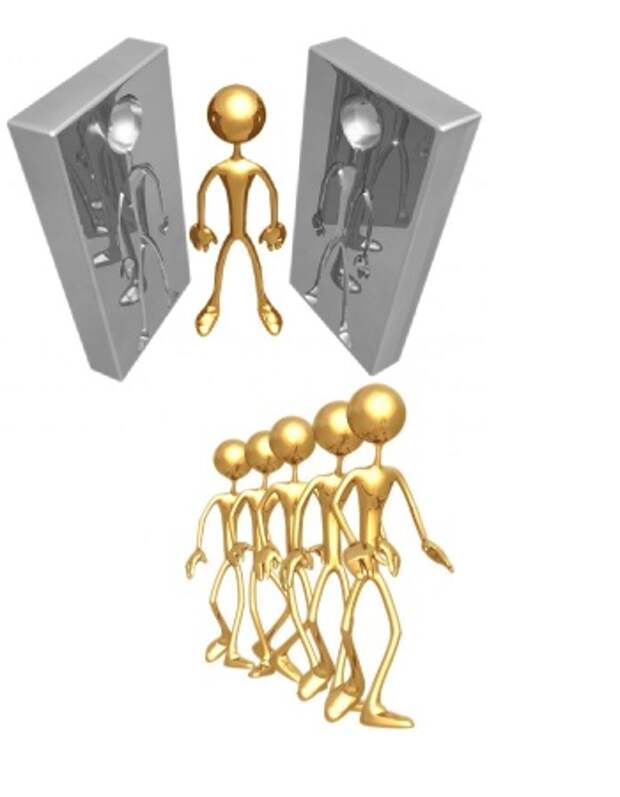 Emgoldex. Дупликация - это просто!