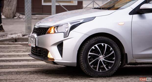 Почему нужно чистить тормозные механизмы?