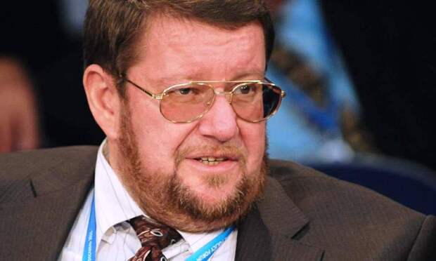 "А по сусалам?": Сатановский отреагировал на "арест" Украиной самолетов РФ