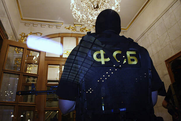 ФСБ ликвидировала террористическую ячейку в Дагестане