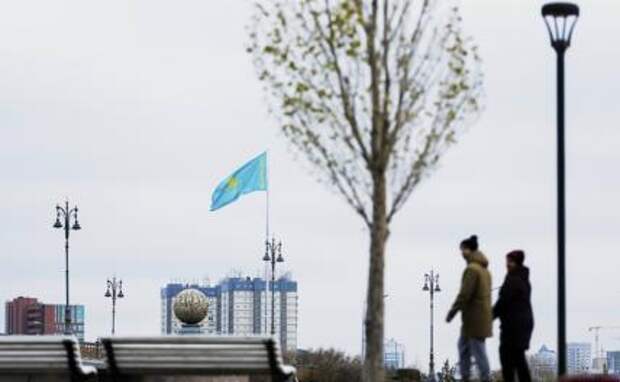Союзники: Казахстан собирается менять русские названия городов