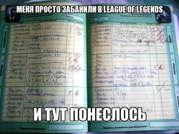 Всё в кучу 22