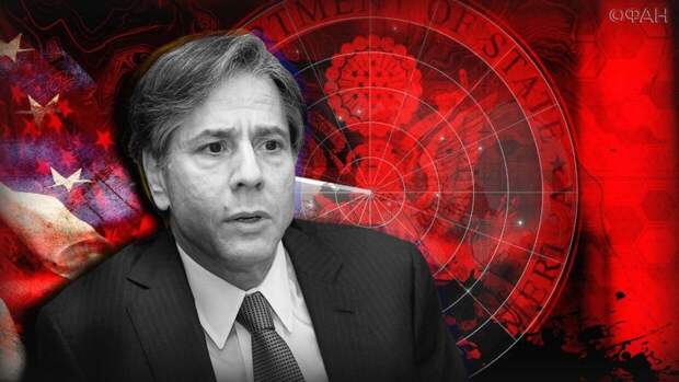 Попался на горяченьком: ВМФ США приготовились чистить репутацию Байдена в Черном море