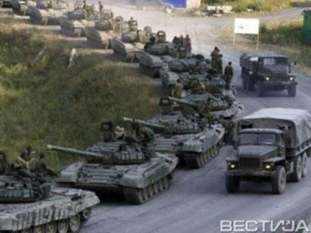 РФ продолжает снабжать террористов военной техникой и боеприпасами РФ продолжает снабжать террористов военной техникой и боеприпасами