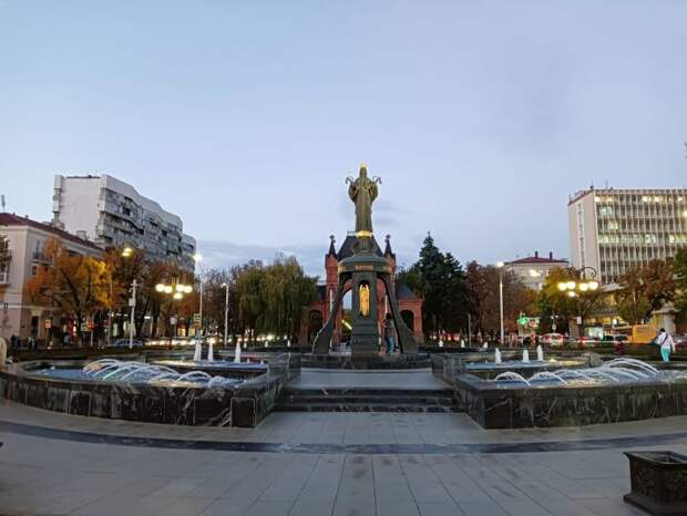 7 декабря - День святой Екатерины: трижды особая дата для Кубани