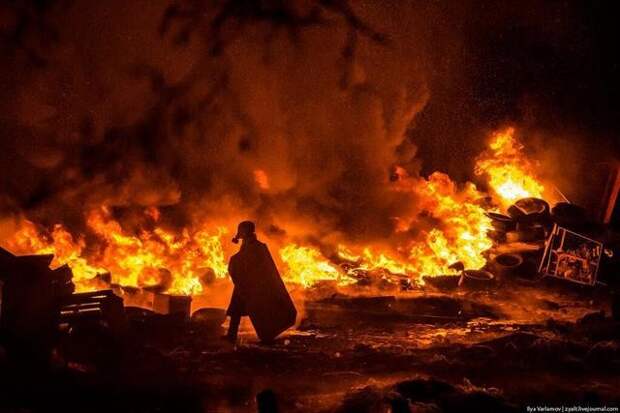 Евромайдан вышел в финал премии Сахарова Евромайдан вышел в финал премии Сахарова