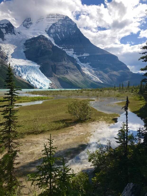 Красота природы на фотографиях