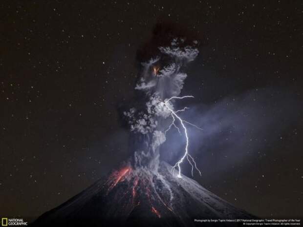 Победители и почётные места конкурса National Geographic Travel Photographer of the Year 2017 (19 фото) Победители и почётные места конкурса National Geographic Travel Photographer of the Year 2017 (19 фото)
