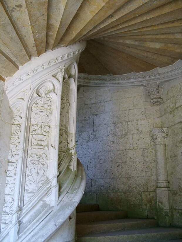 Лестница