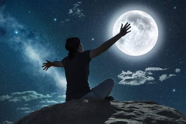 Советы астролога: как жить по Луне и надо ли