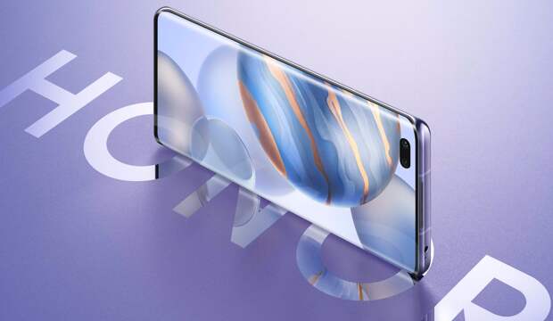 Обзор новейшего смартфона Honor 30 Pro+