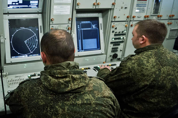 Минобороны: средства ПВО за четыре часа перехватили 10 дронов над регионами РФ