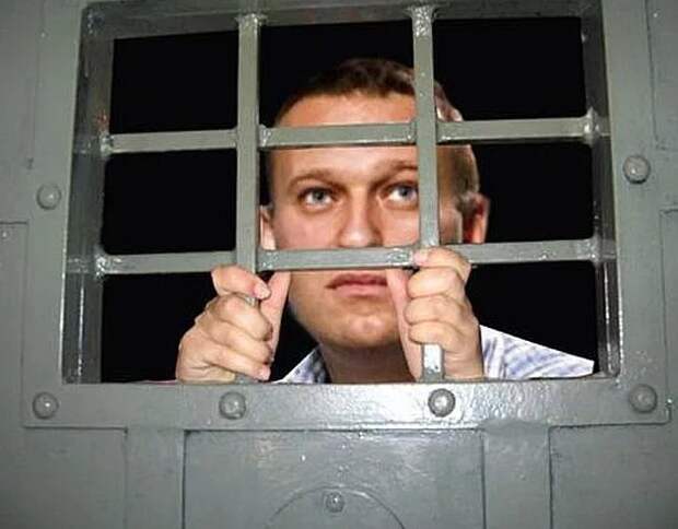 Западная пресса о противостоянии Навального и власти. Последние новости о состоянии "берлинского пациента" в ИТК и его голодовка