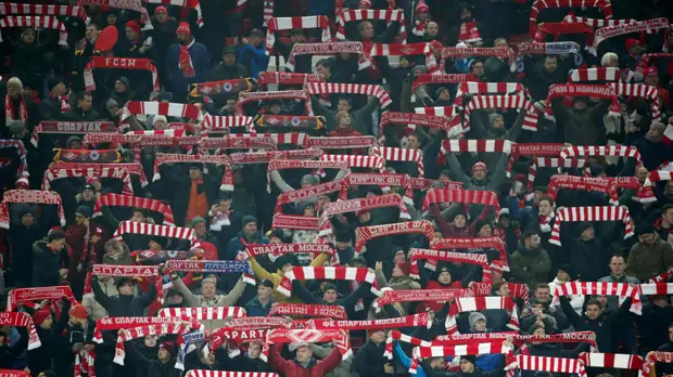 Аленичев считает, что у болельщиков «Спартака» слишком завышены ожидания