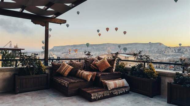 Хозяйка отеля в Турции призналась в нелюбви к туристам из двух стран