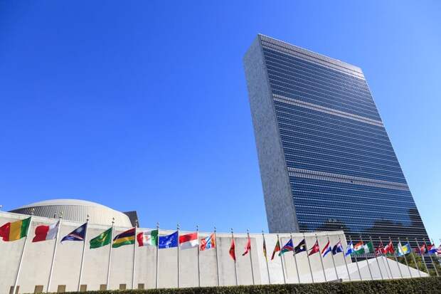 Глава расследования о химатаках в Сирии обвинил Совбез ООН в давлении