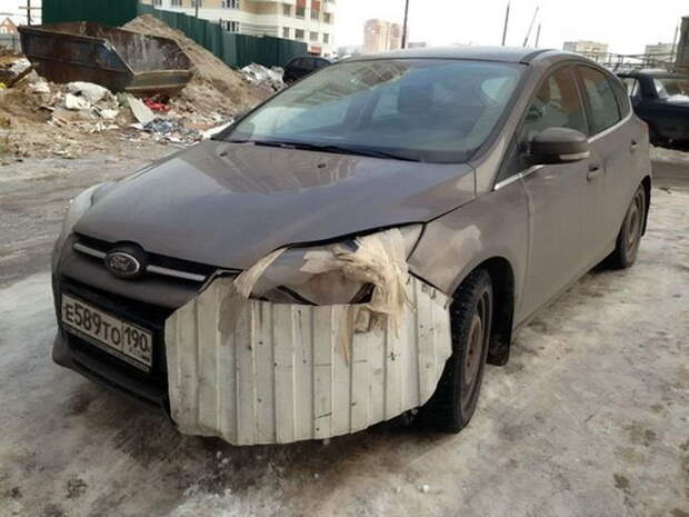Автомобильные фотоприколы Автомобильные фотоприколы авто, прикол