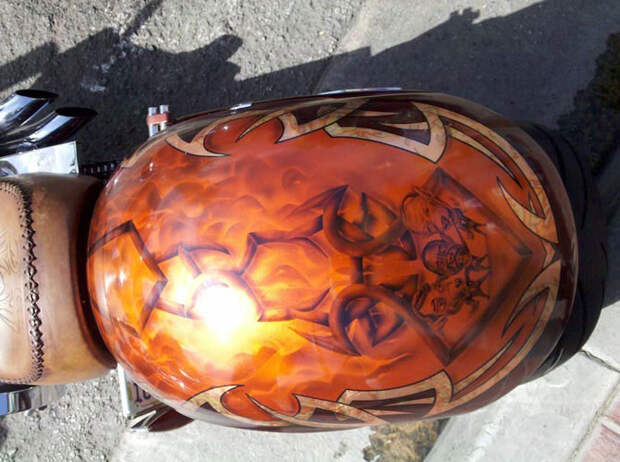 Необычные фотографии из Google Street View