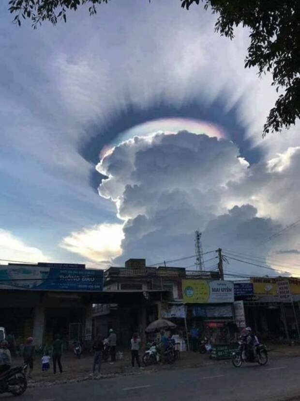 Облачко