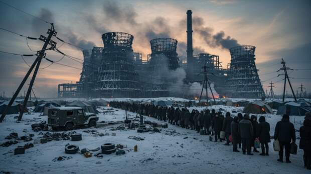 Глава МИД Словакии обсудил с послом России энергетику и ситуацию на Украине