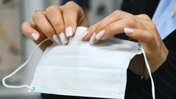 На Кубани продлили режим повышенной готовности