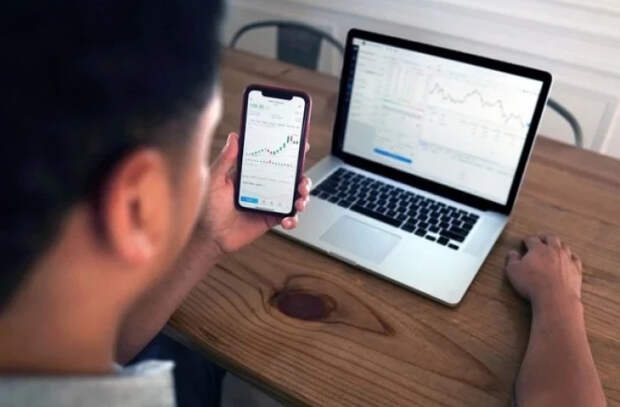 Экспорт услуг вырос, опередив экспорт товаров