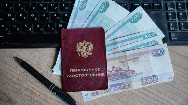 Котяков пообещал оперативно подготовить проект об индексации пенсий