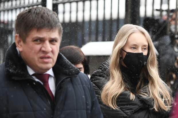 «Ранее судимый»: полиция задержала подозреваемого в нападении на вдову Градского