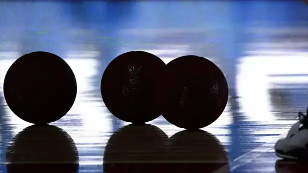 Россия подала заявку на проведение Евробаскета-2025, на который претендует Украина