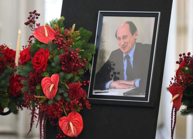 В расправе над президентом федерации легкой атлетики России заподозрили его сына