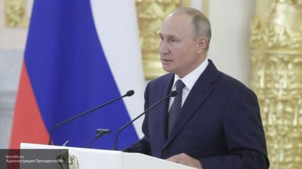 Путин, Макрон и Трамп выступили против ведения огня в Нагорном Карабахе Путин, Макрон и Трамп выступили против ведения огня в Нагорном Карабахе