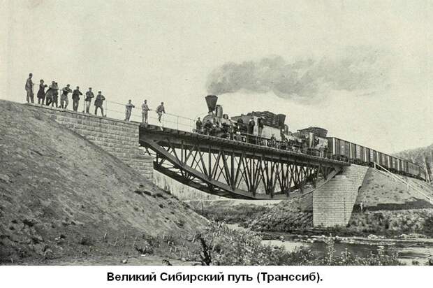 Что делали американцы в Сибире 1918 - 1920?