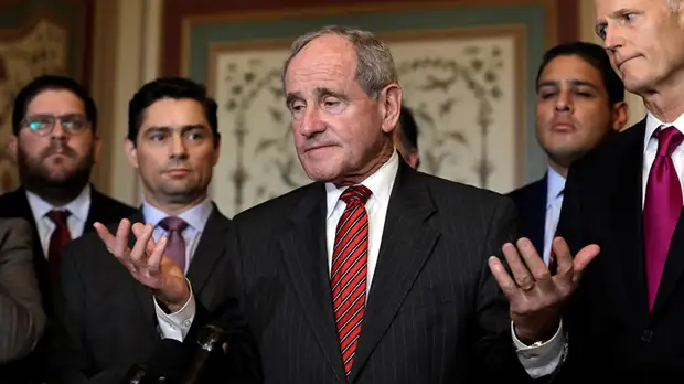 «Стараются избавиться от конкурентов»: США продолжают угрожать Турции санкциями из-за С-400