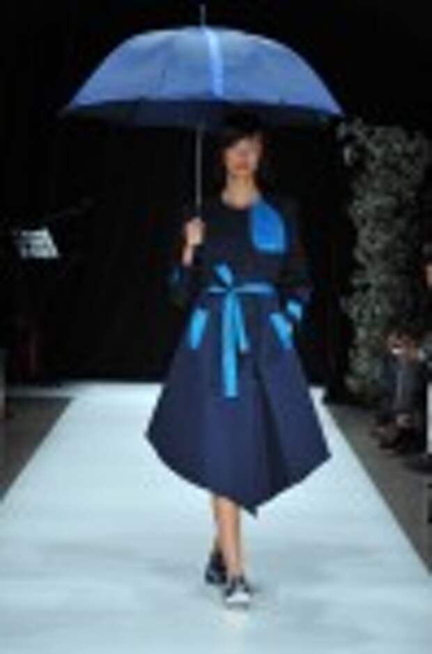 Mercedes-Benz Fashion Week Tokyo
