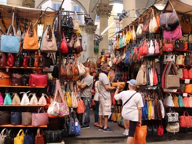 Италия: кожаные изделия в мире, память, подборка, покупки, страна, сувенир, туризм