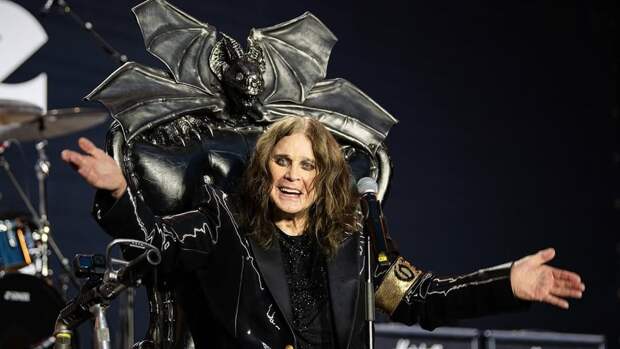 Жизнь после Black Sabbath: чем сейчас занимаются легендарные участники группы