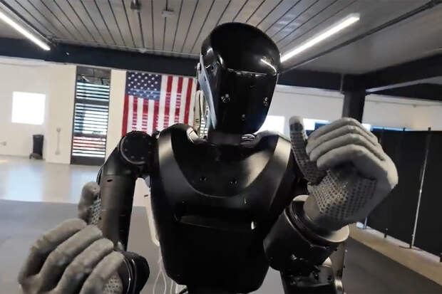 Переданных Киеву «Терминаторов» оценили