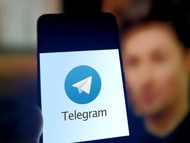 В Минцифры высказались о контактах с администрацией Telegram
