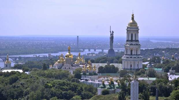 WSJ: Украине придется проглотить горькую пилюлю к концу года