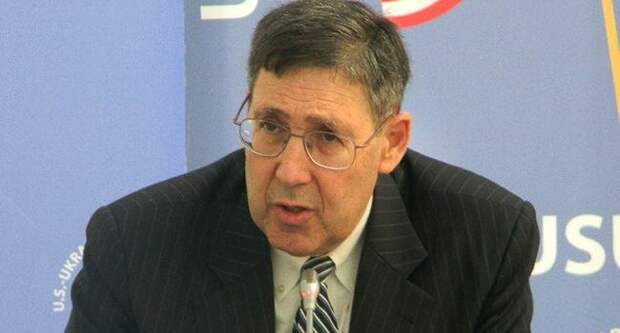 Экс-посол США в Украине заявил, что Америка не пойдет воевать за Украину 