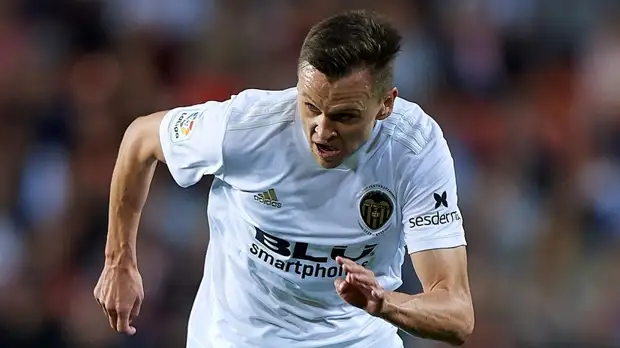 «Валенсия» подписала контракт с Черышевым с суммой отступных в €80 млн