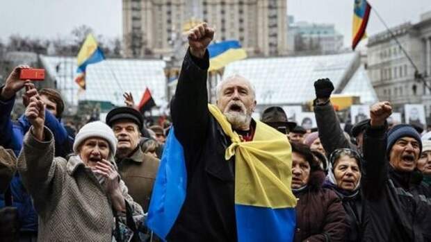 Онуфриенко рассказал, почему Украина уже не сможет стать частью России