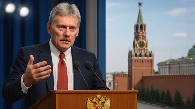 Песков рассказал о решении Зеленского, которым он сможет прекратить конфликт