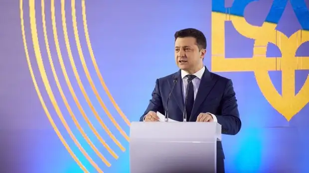 Зеленский призвал украинцев не кричать «всё пропало»