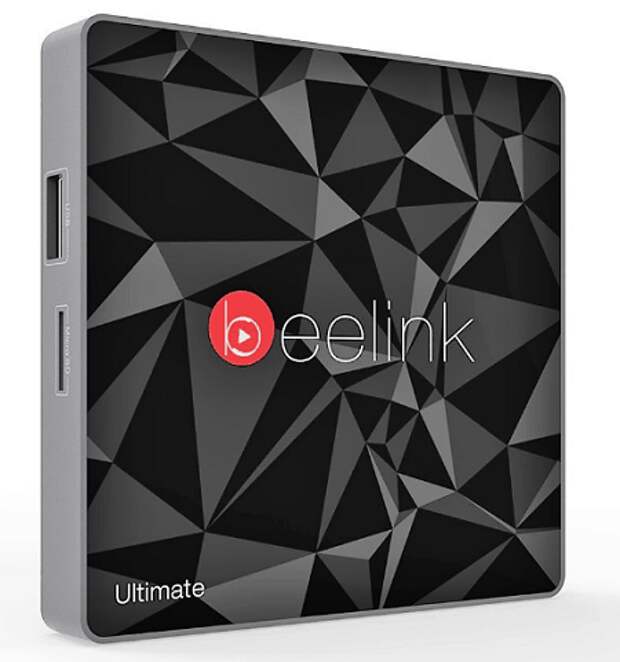 Beelink GT1 Ultimate 3/32Gb.