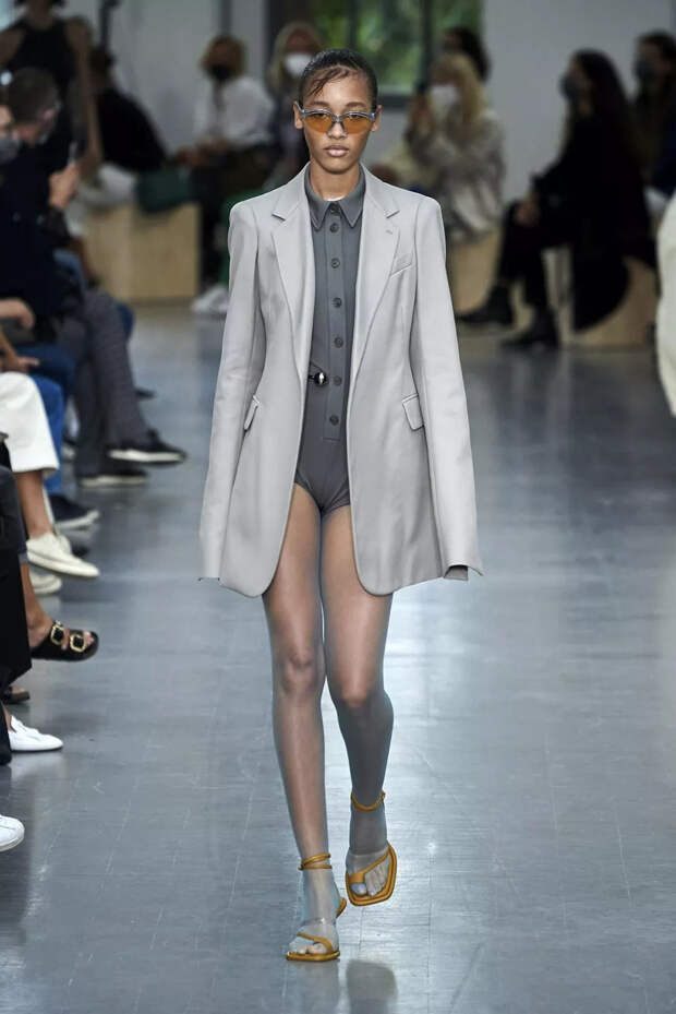 Sportmax RTW S/S 21 collection 1 Sportmax RTW S/S 21 1